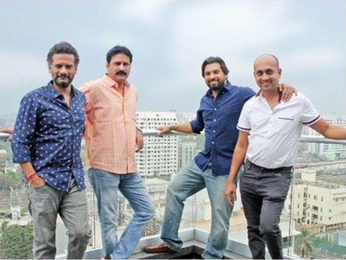 Part of your 'Manus' part -2 soon to meet the fans, will soon be official announcement, Nana Patekar? | ‘आपलं मानूस’चा पार्ट-2 लवकरच रसिकांच्या भेटीला, लवकरच अधिकृत घोषणा, नाना पाटेकरही झळकणार? Part of your 'Manus' part -2 soon to meet the fans, will soon be official announcement, Nana Patekar? | ‘आपलं मानूस’चा पार्ट-2 लवकरच रसिकांच्या भेटीला, लवकरच अधिकृत घोषणा, नाना पाटेकरही झळकणार?