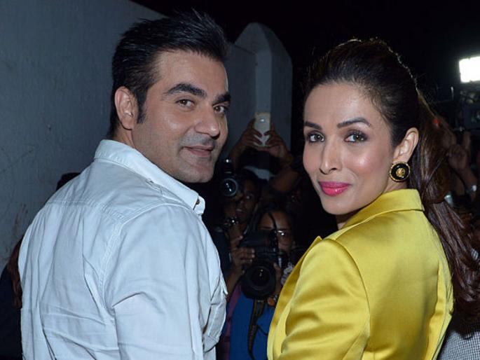 Asked about the relation with X-Wife Malaika Arora, Arbaaz Khan gave the answer! | एक्स वाइफ मलाइका अरोरासोबतच्या रिलेशनबद्दल विचारताच अरबाज खानने दिले हे उत्तर! Asked about the relation with X-Wife Malaika Arora, Arbaaz Khan gave the answer! | एक्स वाइफ मलाइका अरोरासोबतच्या रिलेशनबद्दल विचारताच अरबाज खानने दिले हे उत्तर!