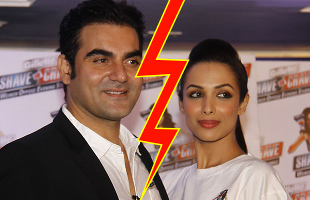 Malaika Arora asks Arbaaz Khan for 15 crores? | मलाइका अरोराने पोटगीपोटी अरबाज खानकडे मागितले १५ कोटी?
