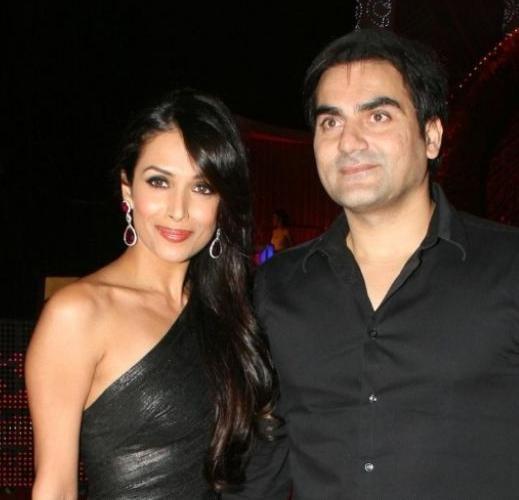 Malaika said, 'Happy Birthday Arbaab ..!' | मलायका म्हणाली,‘ हॅप्पी बर्थडे अरबाज..!’ Malaika said, 'Happy Birthday Arbaab ..!' | मलायका म्हणाली,‘ हॅप्पी बर्थडे अरबाज..!’