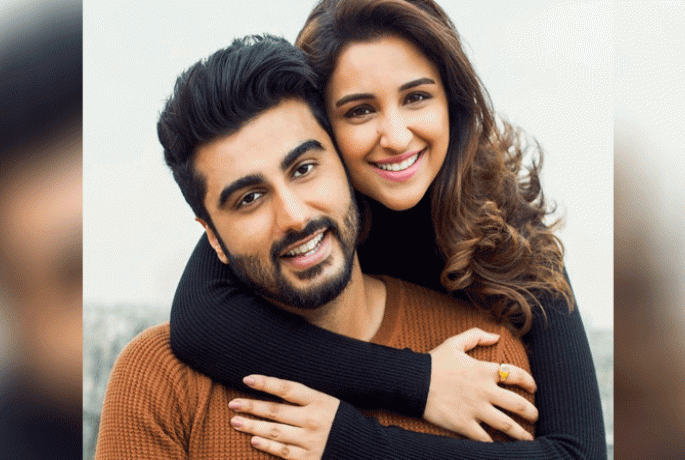 Arjun Kapoor and Parineeti Chopra will be seen together in two films | 'या' दोन चित्रपटात एकत्र दिसणार अर्जुन कपूर आणि परिणीती चोप्रा Arjun Kapoor and Parineeti Chopra will be seen together in two films | 'या' दोन चित्रपटात एकत्र दिसणार अर्जुन कपूर आणि परिणीती चोप्रा