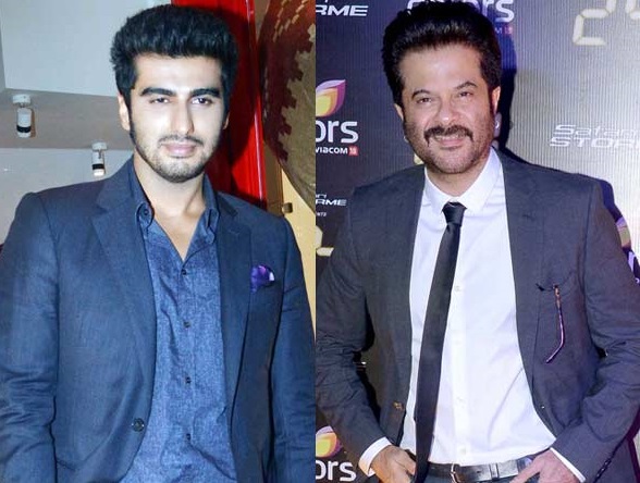 Release date for 'Mubarakan' ... | ‘मुबारकाँ’ ची रिलीज डेट जाहीर... Release date for 'Mubarakan' ... | ‘मुबारकाँ’ ची रिलीज डेट जाहीर...
