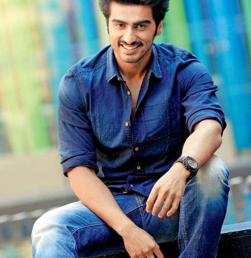 Arjun to become 'Lakhan'? | ​अर्जून बनणार ‘लखन’?