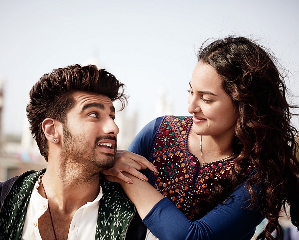 Why Sonakshi ignored Arjun? | का केले सोनाक्षीने अर्जूनकडे दुर्लक्ष?? Why Sonakshi ignored Arjun? | का केले सोनाक्षीने अर्जूनकडे दुर्लक्ष??