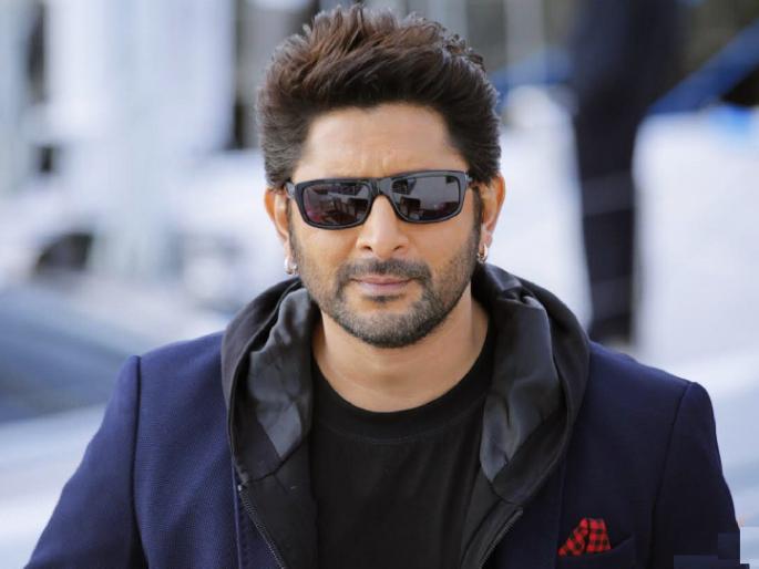 What was Arshad doing for three years after debuting? | ​डेब्यू चित्रपटानंतर तीन वर्षे काय करीत होता अर्शद?