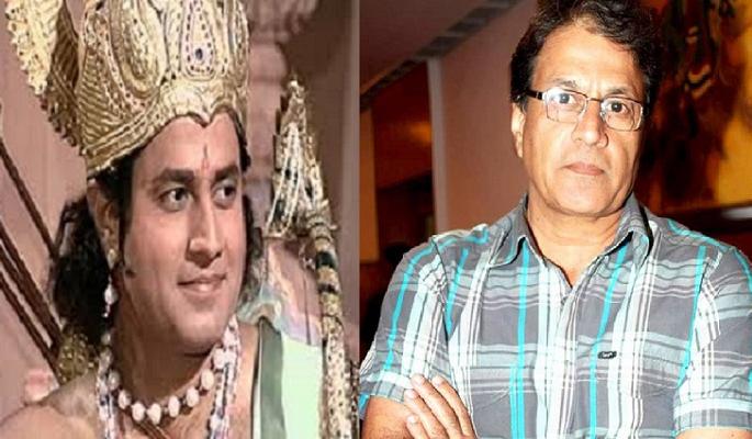People used to go to the sets to get a glimpse of the TV actor; Get work today! | ‘या’ टीव्ही अभिनेत्याचे दर्शन घेण्यासाठी लोक चक्क सेटवर जायचे; आज मिळेना काम! People used to go to the sets to get a glimpse of the TV actor; Get work today! | ‘या’ टीव्ही अभिनेत्याचे दर्शन घेण्यासाठी लोक चक्क सेटवर जायचे; आज मिळेना काम!