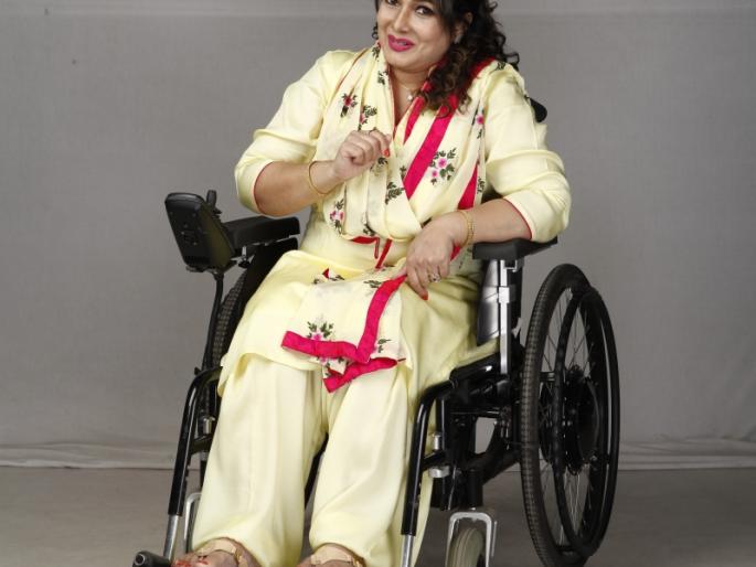 Asavari Joshi will appear in Shankar Jaikishan three in one series | ​आसावरी जोशी दिसणार शंकर जयकिशन थ्री इन वन मालिकेत