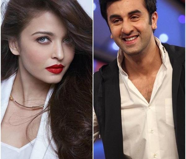 Ash-Ranbir Intimate? | ऐश-रणबीरचा इंटीमेट ? Ash-Ranbir Intimate? | ऐश-रणबीरचा इंटीमेट ?
