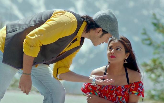 After the Breakup | या सिनेमातून उलगडणार ब्रेकअप नंतरची धम्माल After the Breakup | या सिनेमातून उलगडणार ब्रेकअप नंतरची धम्माल