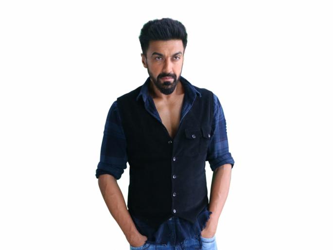 Ashish Chaudhary's Dev Anand shortlisted for this series | ​आशिष चौधरीचा देव आनंद या मालिकेद्वारे कमबॅक