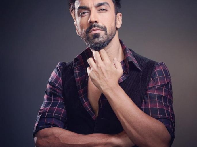 The actress, who is missing Ashish Choudhury on 'Dev 2' | 'देव 2'च्या सेटवर आशिष चौधरीला मिस करतोय 'या' अभिनेत्रीला