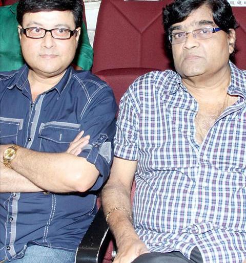 As well as the friendship of Ashok Saraf and Sachin Pilgaonkar, there is also a special relationship between their children | अशोक सराफ आणि सचिन पिळगांवकर यांच्या मैत्रीप्रमाणेच त्यांच्या मुलांमध्ये देखील आहे हे खास नाते As well as the friendship of Ashok Saraf and Sachin Pilgaonkar, there is also a special relationship between their children | अशोक सराफ आणि सचिन पिळगांवकर यांच्या मैत्रीप्रमाणेच त्यांच्या मुलांमध्ये देखील आहे हे खास नाते