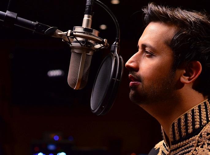 'Ha' Pakistani singer will return 'Bollywood'! | ‘हा’ पाकिस्तानी गायक करणार बॉलिवूड ‘वापसी’! 'Ha' Pakistani singer will return 'Bollywood'! | ‘हा’ पाकिस्तानी गायक करणार बॉलिवूड ‘वापसी’!