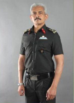 Atul Kulkarni plays the role of Colonel in Ekta Kapoor's website! | ​एकता कपूरच्या वेबसिरिजमध्ये अतुल कुलकर्णी दिसणार कर्नलच्या भूमिकेत!