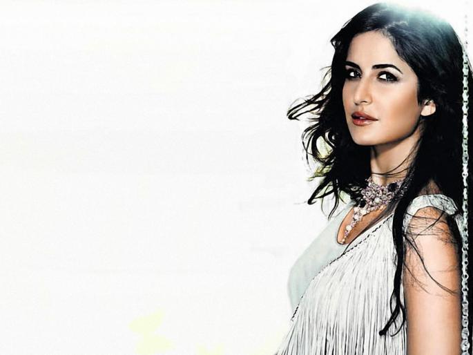 Catherina Kaif shared her secret, said ...? | कॅटरिना कैफने सर्वांसमोर शेअर केले तिचे सीक्रेट, म्हटले...? Catherina Kaif shared her secret, said ...? | कॅटरिना कैफने सर्वांसमोर शेअर केले तिचे सीक्रेट, म्हटले...?