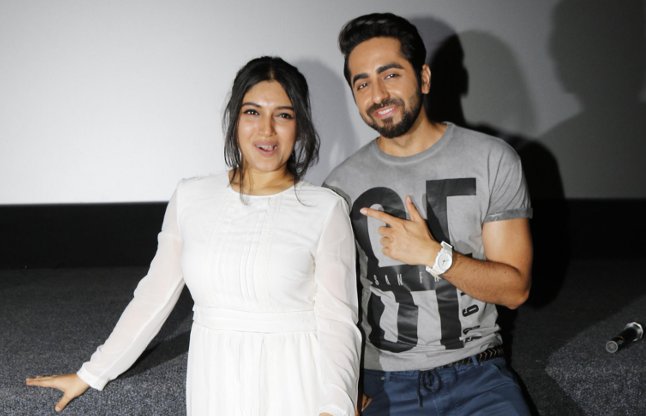 The director of 'Manmarija' director's expulsion | ‘मनमर्झियां’च्या दिग्दर्शकाची हाकालपट्टी The director of 'Manmarija' director's expulsion | ‘मनमर्झियां’च्या दिग्दर्शकाची हाकालपट्टी