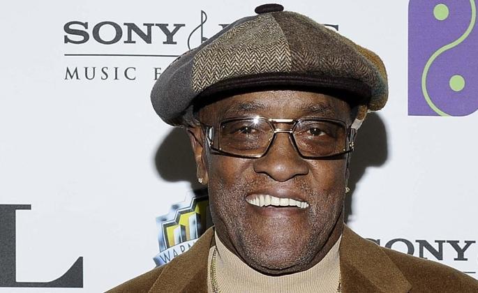 Billy Paul dies | बिली पॉल यांचे निधन
