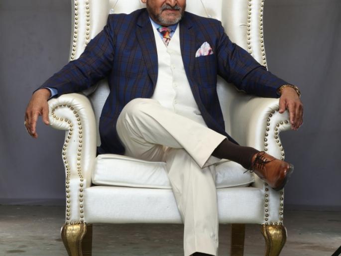 The actor will take charge of the formula | हा अभिनेता संभाळणार सूत्रसंचालनाची धूरा