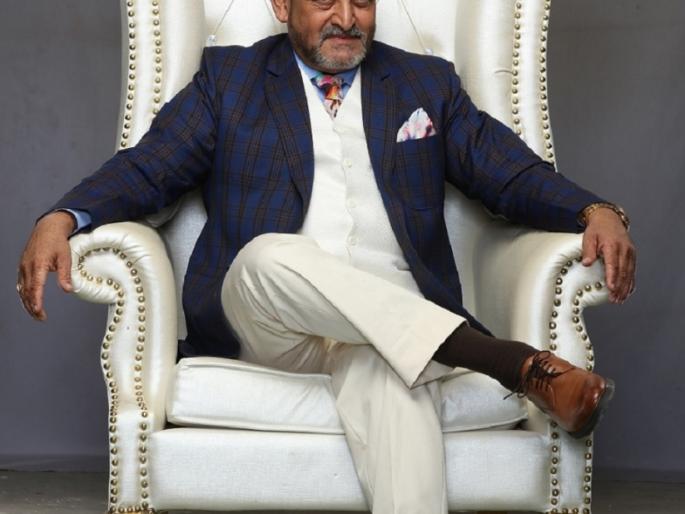 Mahesh Manjrekar in the role of Bigg Boss | कलर्स मराठीवरील बिग बॉसच्या सूत्रसंचालकाच्या भूमिकेत महेश मांजरेकर Mahesh Manjrekar in the role of Bigg Boss | कलर्स मराठीवरील बिग बॉसच्या सूत्रसंचालकाच्या भूमिकेत महेश मांजरेकर