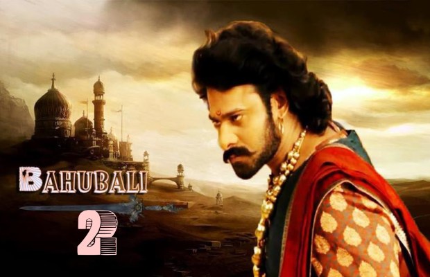 Read: When is the teaser of Bahubali 2? | ​ वाचा : बाहुबली -२ चा टीझर कधी?