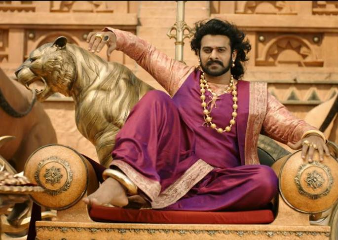 'Box office box' figures are fraudulent? Read, what KARC says! | ‘बाहुबली2’च्या बॉक्सआॅफिस कमाईचे आकडे फसवे? वाचा, केआरके काय म्हणतो! 'Box office box' figures are fraudulent? Read, what KARC says! | ‘बाहुबली2’च्या बॉक्सआॅफिस कमाईचे आकडे फसवे? वाचा, केआरके काय म्हणतो!