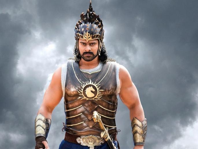 Will Prabhas' Bahubali 2 be delayed? | प्रभासच्या ‘बाहुबली २’ ला होणार का उशीर? Will Prabhas' Bahubali 2 be delayed? | प्रभासच्या ‘बाहुबली २’ ला होणार का उशीर?