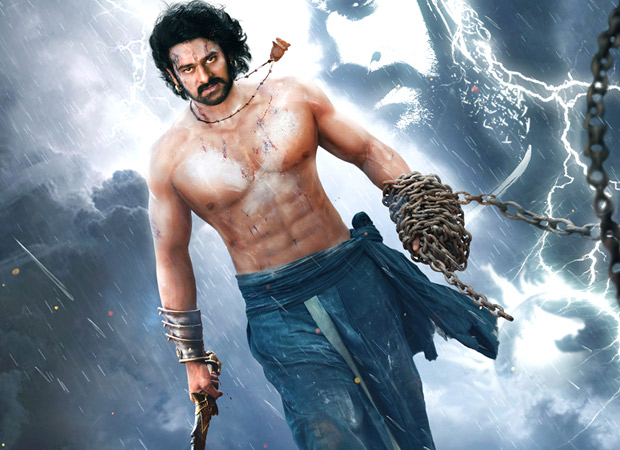 Box Office Report: Second Century of 'Bahubali-2'; Read detailed !! | Box Office Report : दुसऱ्याच दिवशी ‘बाहुबली-२’ची डबल सेंच्युरी; वाचा सविस्तर!!