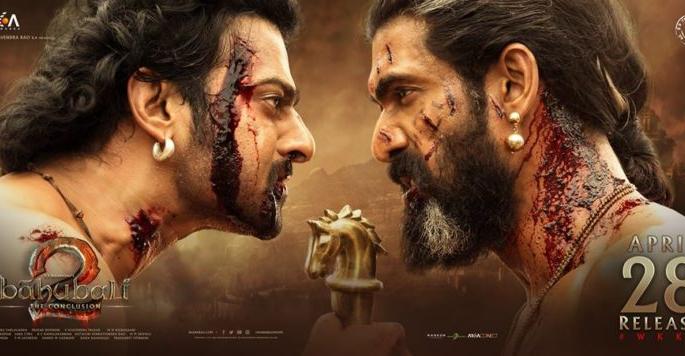 London and Dubai audiences yesterday experienced 'Throwing Bahubali 2'! | लंडन आणि दुबईच्या प्रेक्षकांनी कालच अनुभवला ‘बाहुबली-२’चा थरार! London and Dubai audiences yesterday experienced 'Throwing Bahubali 2'! | लंडन आणि दुबईच्या प्रेक्षकांनी कालच अनुभवला ‘बाहुबली-२’चा थरार!