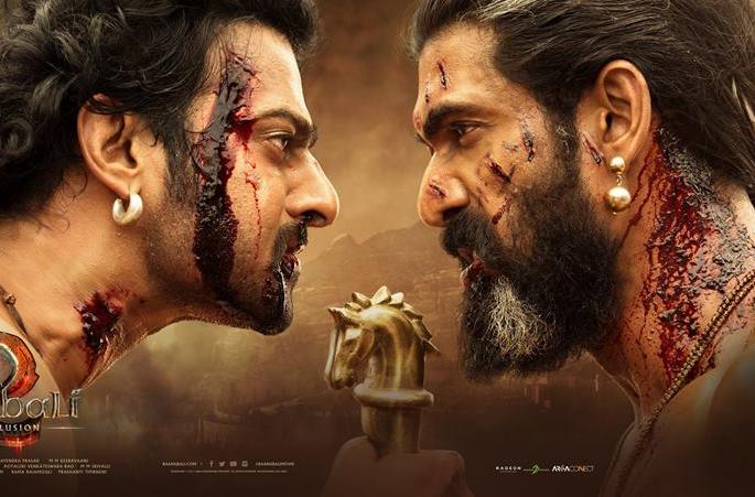 WHAT ?? 'Bahubali2' got 'Adult Certificate'! | WHAT ?? ​‘बाहुबली2’ला मिळाले ‘अ‍ॅडल्ट सर्टिफिकेट’!