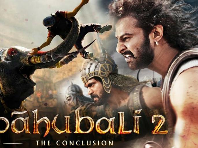 Use VR technology to shoot 'Bahubali 2' | ‘बाहुबली २’च्या शूटिंगसाठी व्हीआर तंत्रज्ञानाचा वापर Use VR technology to shoot 'Bahubali 2' | ‘बाहुबली २’च्या शूटिंगसाठी व्हीआर तंत्रज्ञानाचा वापर