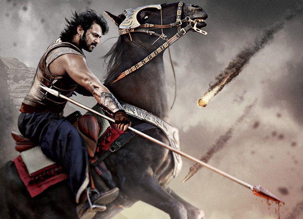 'The superstar has not seen yet' Bahubali 2 ' | ‘या’ सुपरस्टारने अजूनही बघितला नाही ‘बाहुबली-२’ 'The superstar has not seen yet' Bahubali 2 ' | ‘या’ सुपरस्टारने अजूनही बघितला नाही ‘बाहुबली-२’