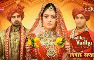 Due to these reasons 'Girl bride' was closed! | या कारणांमुळं ‘बालिका वधू’ बंद झाली !