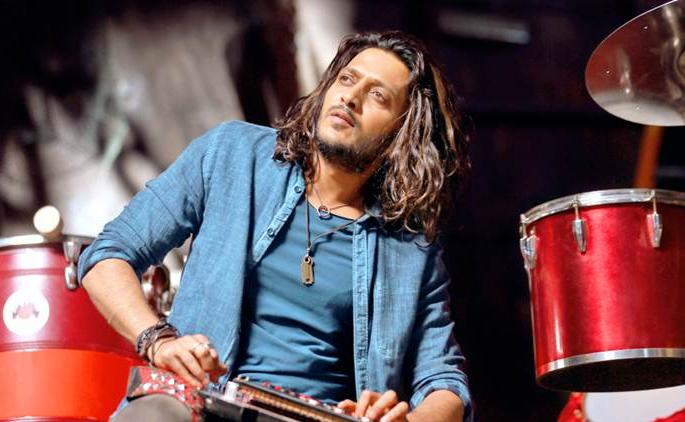 'Banjo' teaser out | ‘बॅन्जो’चा टीजर आऊट 'Banjo' teaser out | ‘बॅन्जो’चा टीजर आऊट