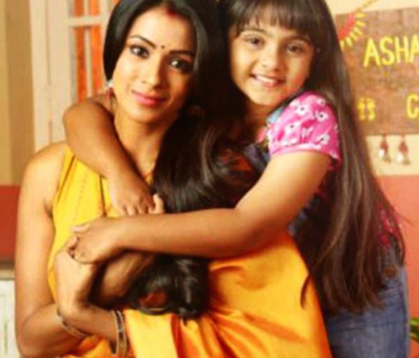 Will Naya Nominated to Come Back? | नामकरणमध्ये बरखा बिष्ट पुनरागमन करणार? Will Naya Nominated to Come Back? | नामकरणमध्ये बरखा बिष्ट पुनरागमन करणार?
