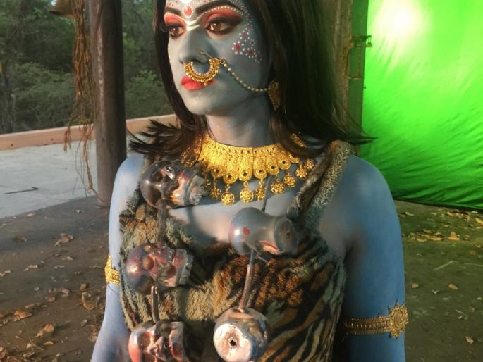 Barkha Bisht will appear in this series | 'या' मालिकेत दिसणार बरखा बिश्त Barkha Bisht will appear in this series | 'या' मालिकेत दिसणार बरखा बिश्त