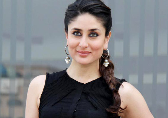 Kareena Kapoor to be representing Sony BBC World | करीना कपूर करणार सोनी बीबीसी अर्थचे प्रतिनिधित्व Kareena Kapoor to be representing Sony BBC World | करीना कपूर करणार सोनी बीबीसी अर्थचे प्रतिनिधित्व