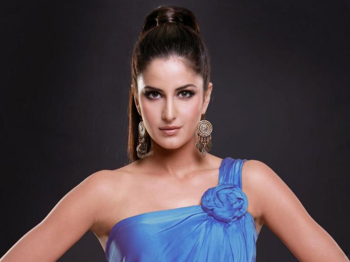 Women should stand against oppression - Katrina Kaif | ​महिलांनी अत्याचाराच्या विरुद्ध उभे व्हावे - कॅटरिना कैफ