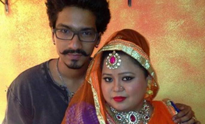 Bharti Singh will be arrested | भारती सिंग अडकणार लग्नबंधनात Bharti Singh will be arrested | भारती सिंग अडकणार लग्नबंधनात