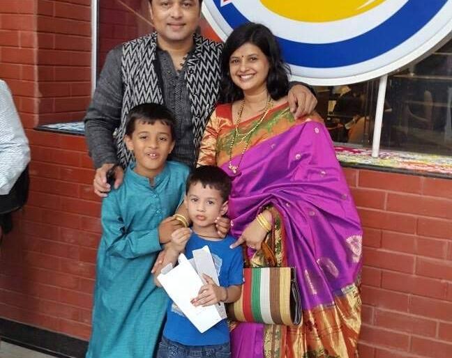 A couple of other couples are ready for Marathi debut. | आणखीन एका बाप-लेकाची जोडी मराठीत पदार्पणास सज्ज.. A couple of other couples are ready for Marathi debut. | आणखीन एका बाप-लेकाची जोडी मराठीत पदार्पणास सज्ज..