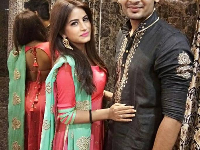 These artists in 'Dikki Mukhiya' confess that they are in love, spending time together with each other! | ‘निम्की मुखिया’मालिकेतील या कलाकारांनी दिली प्रेमात असल्याची कबुली,एकमेकांसोबत असा घालवतात वेळ!