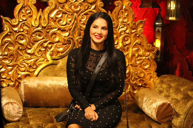 Big Boss: Due to Sunny's disclosures, the Big Boss credibility threat | बिग बॉस : सनीच्या खुलाशामुळे बिग बॉसची विश्वासार्हता धोक्यात Big Boss: Due to Sunny's disclosures, the Big Boss credibility threat | बिग बॉस : सनीच्या खुलाशामुळे बिग बॉसची विश्वासार्हता धोक्यात