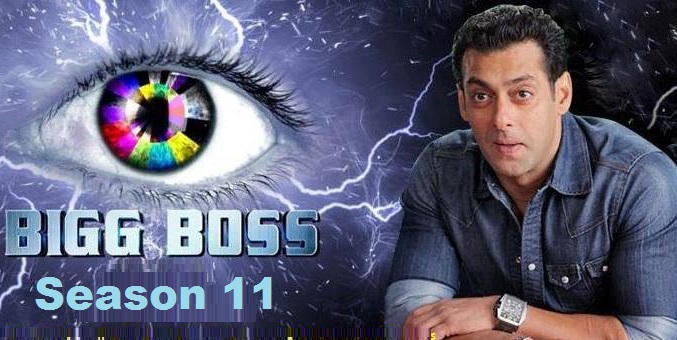 Big Boss 11: Do not overeat Common Man! | Big Boss 11: सहभागी होणा-या ‘कॉमन मॅन’ला मानधन नाही ! Big Boss 11: Do not overeat Common Man! | Big Boss 11: सहभागी होणा-या ‘कॉमन मॅन’ला मानधन नाही !