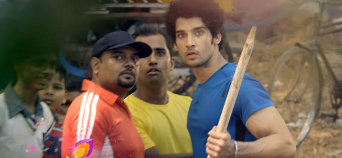 See: Promo of Big Boss 10 | पाहा: ‘बिग बॉस १०’चा प्रमो See: Promo of Big Boss 10 | पाहा: ‘बिग बॉस १०’चा प्रमो