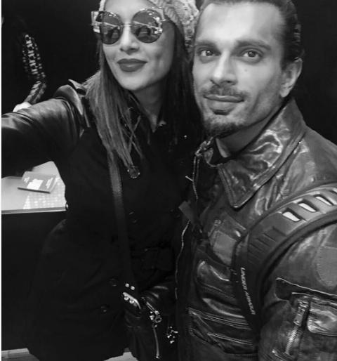 Pregnant is Bipasha Basu? | प्रेग्नंट आहे अभिनेत्री बिपाशा बासू?