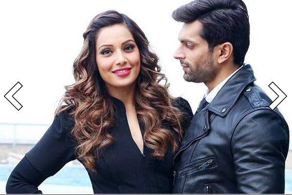 Good for fans of Bipes-Karan !!! | बिप्स-करणच्या चाहत्यांसाठी खूशखबर!!! Good for fans of Bipes-Karan !!! | बिप्स-करणच्या चाहत्यांसाठी खूशखबर!!!