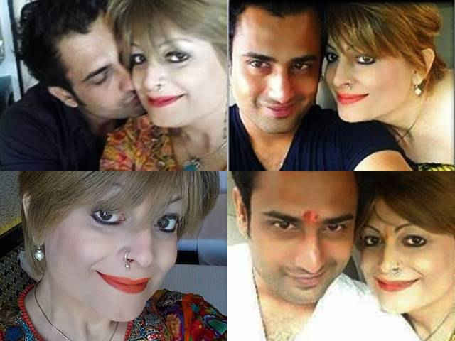 Marriage of Bobby Darling-Ramnik | बॉबी डार्लिंग-रमणिक यांचा विवाह