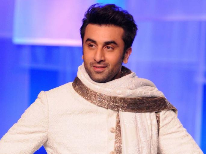 Ranbir's new home? | रणबीरचा बर्थडे नव्या घरात?