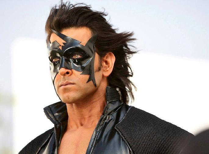 Rakesh Roshan claims: 'Crush 4' will be a lot of action and amazing VFX | राकेश रोशनचा दावा : ‘क्रिश 4’ असणार भरपूर अॅक्शन व आश्चर्यकारक व्हीएफएक्स Rakesh Roshan claims: 'Crush 4' will be a lot of action and amazing VFX | राकेश रोशनचा दावा : ‘क्रिश 4’ असणार भरपूर अॅक्शन व आश्चर्यकारक व्हीएफएक्स