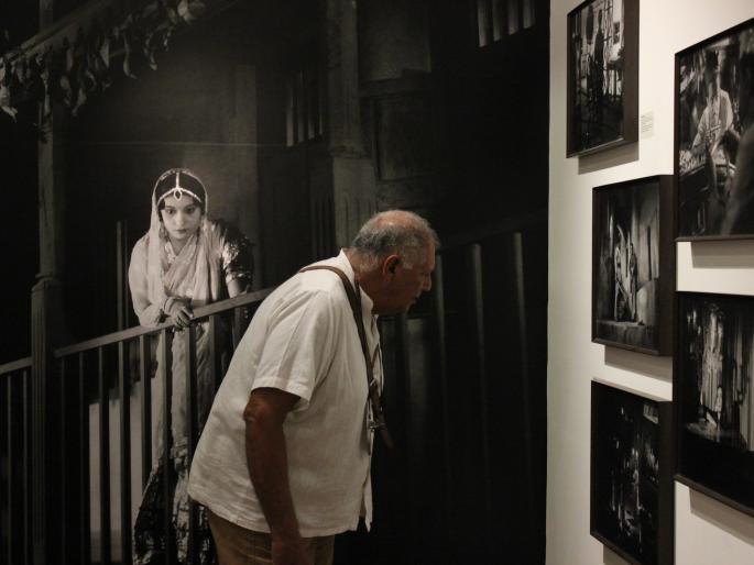 500,000 more visitors visited in 72 hours in 2017 in Serenndipity Arts Festival-Goa | सेरेन्डिपिटी आर्टस् फेस्टिवल-गोवा २०१७ मध्ये फक्त ७२ तासांमध्ये ५०००० हुन अधिक प्रेक्षकांनी भेट दिली