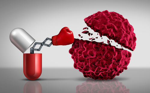 Effective drug development on breast cancer! | ​ब्रेस्ट कॅन्सरवर प्रभावी औषध विकसित!